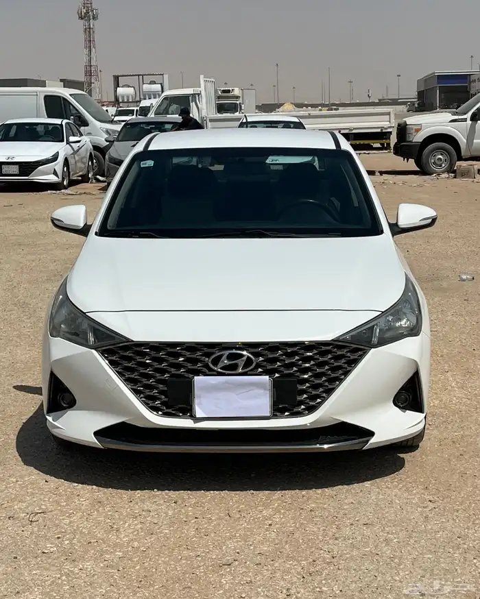 اكسنت 2022 سعودي 0