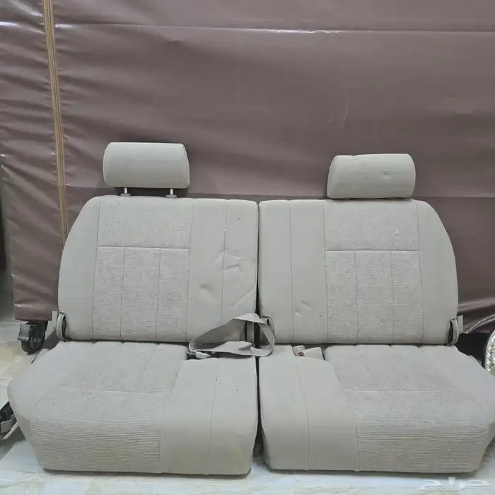 شمعات لاندكروز 2007 وكاله 3