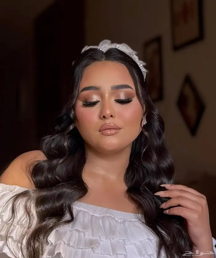 ميكب ارتست الرياض وهذا شغلي 0