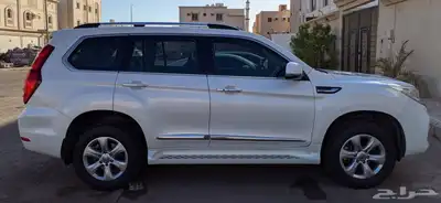 جيب هافال H9 index