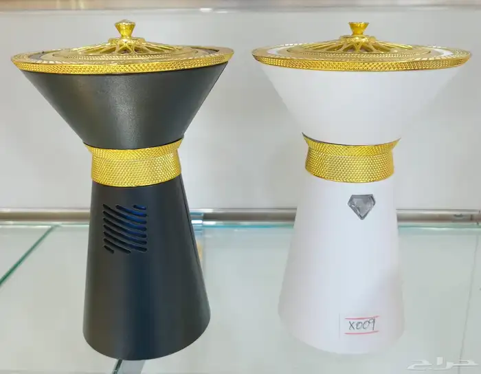 عروض خاصه مباخر فخمه و الكترونيه أسعار خاصه جملة الجمله 1
