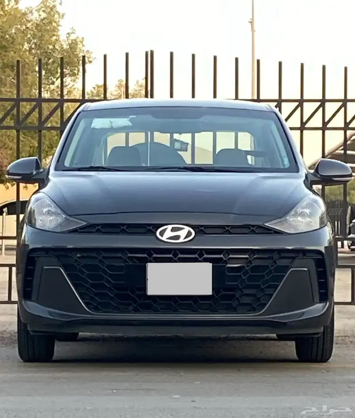هيونداي i10  2024 فل كامل 2