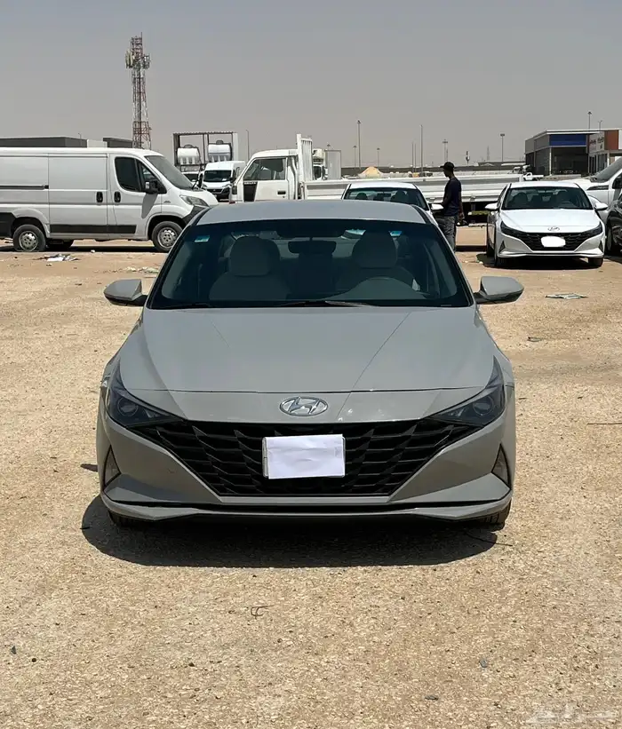 النترا 2022 سعودي 1