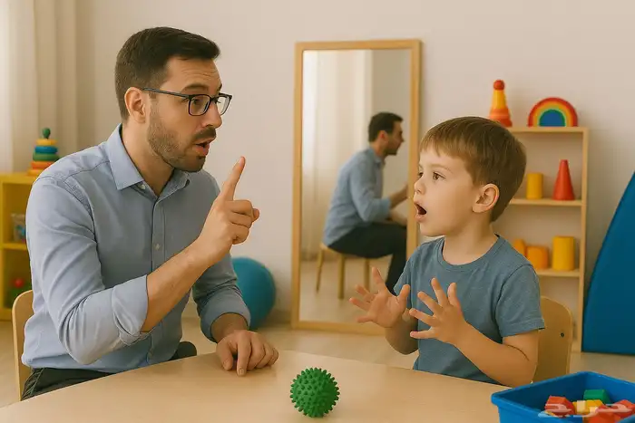 معلم تخاطب للجلسات المنزلية 2