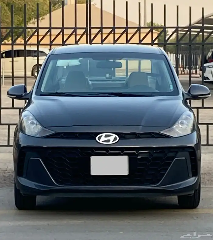هيونداي i10  2024 فل كامل 0