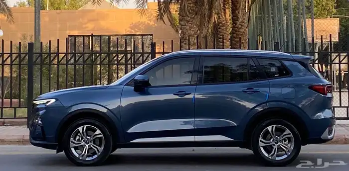 فورد   تيريتوري 2024 3