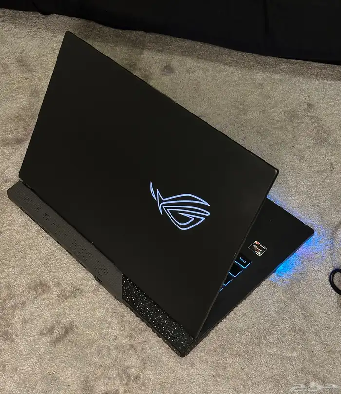 لابتوب قيمنق ASUS 0