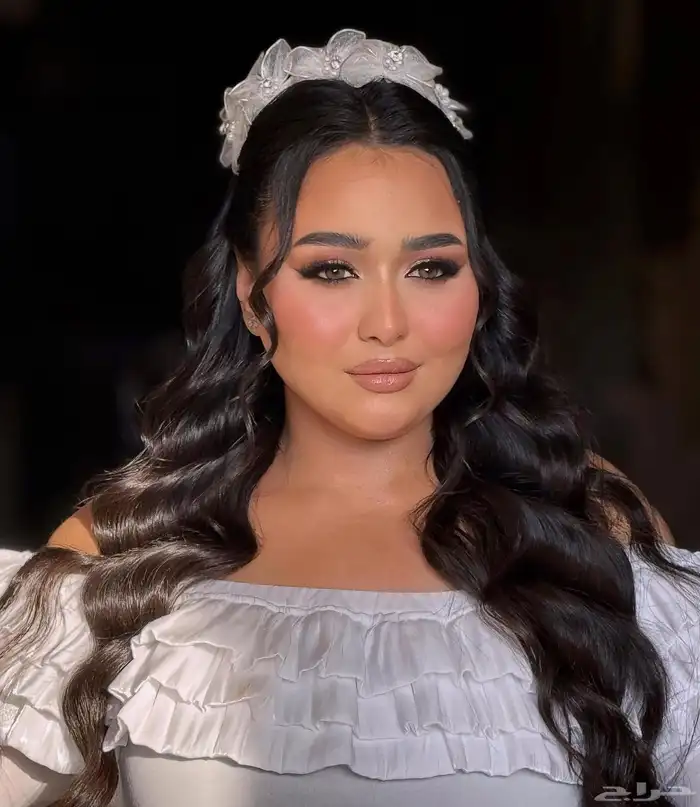 ميكب ارتست الرياض وهذا شغلي 1