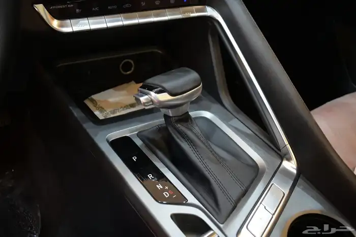 شانجان CS35 سمارت بلس 2024 29
