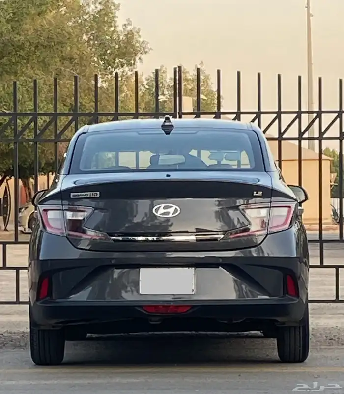 هيونداي i10  2024 فل كامل 9