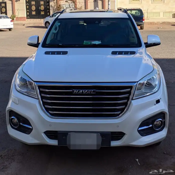 جيب هافال H9 0