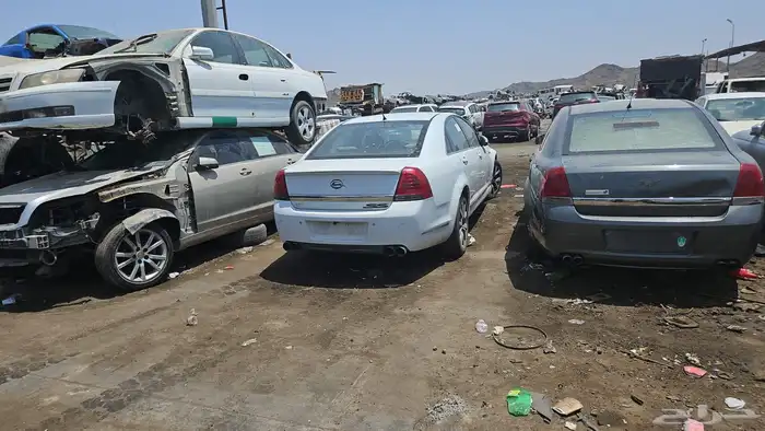تشليح كابرس الحمدينه 12