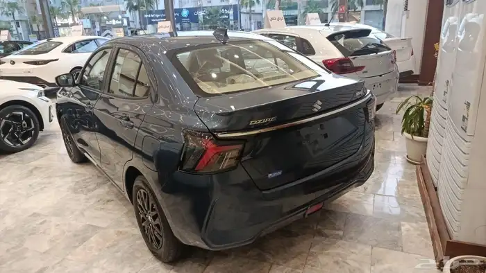 ديزاير 2026 5