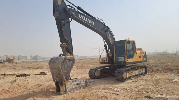 بوكلين فولفو 2014 للبيع 4