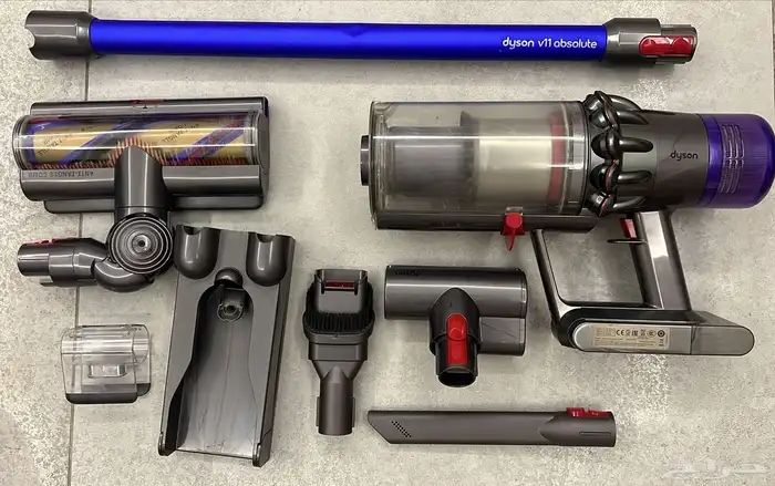 مكنسة دايسون v11. - DYSON 0