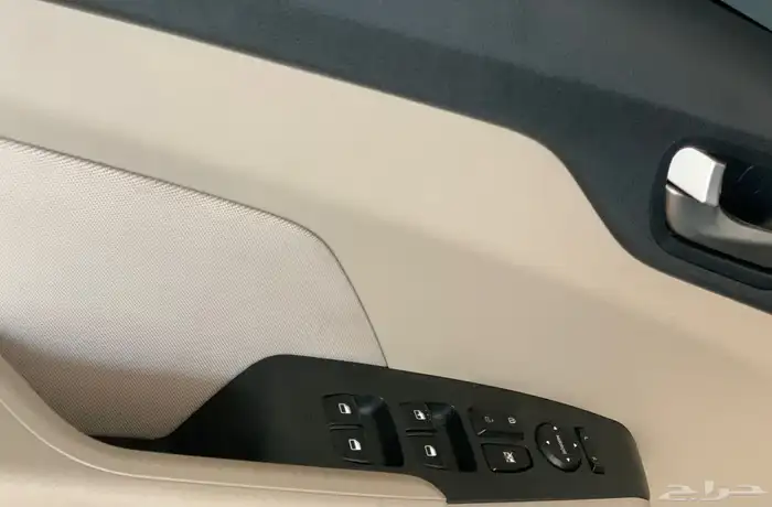 هوندتي أكسنت 2020 ممشى قليل 29