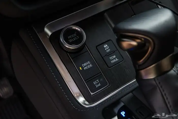 لكزس GX 550 Luxury في الرياض 17