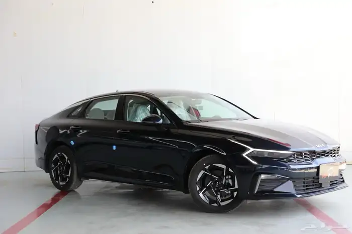 اقوي العروض علي كيا K5 ستاندر مطور 2026 لدي RPM 6