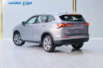 هافال اتش6 اكتف م 2026 جميع الالوان موزع معتمد index