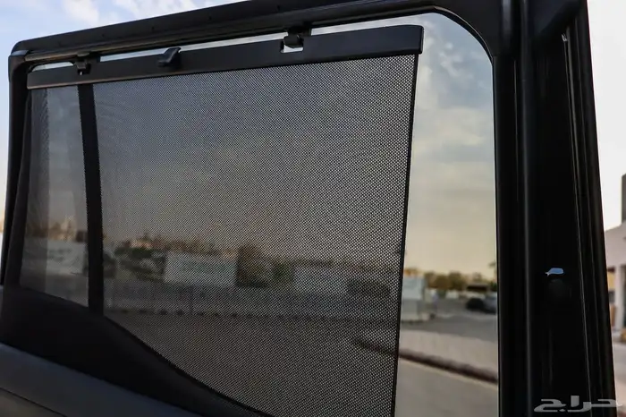 لكزس GX 550 Luxury في الرياض 22