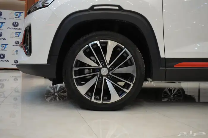 شانجان CS35 سمارت بلس 2024 32