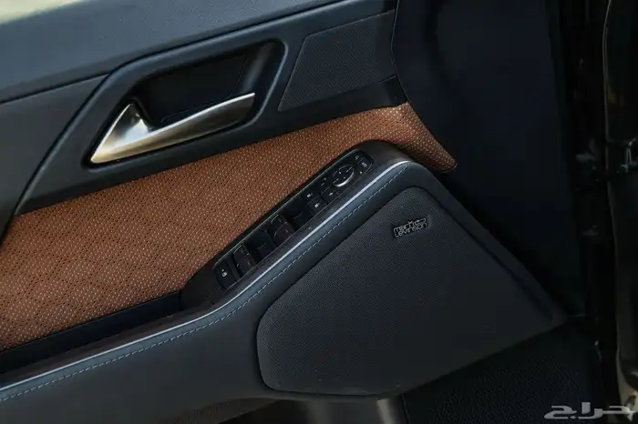 لكزس GX 550 Luxury في الرياض 19