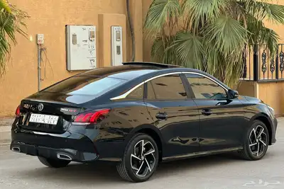 MG 6 2024 (بحالة ممتازة) index