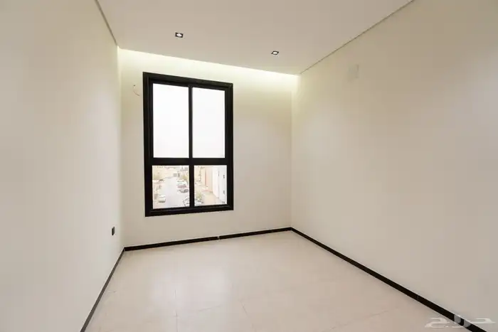 شقق فاخرة للبيع بحي اليرموك 6