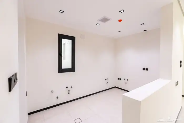 شقق فاخرة للبيع بحي اليرموك 3