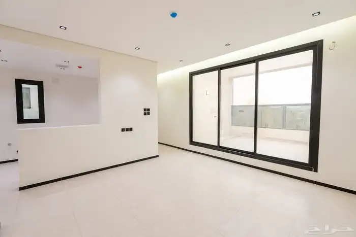 شقق فاخرة للبيع بحي اليرموك 2