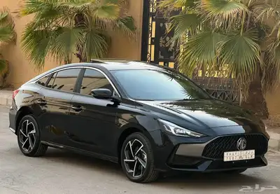 MG 6 2024 (بحالة ممتازة) index