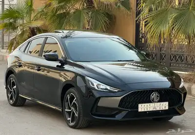 MG 6 2024 (بحالة ممتازة) index