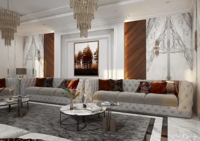 اقو عروض الديكورات وتشطيب الداخليه تصاميم 12