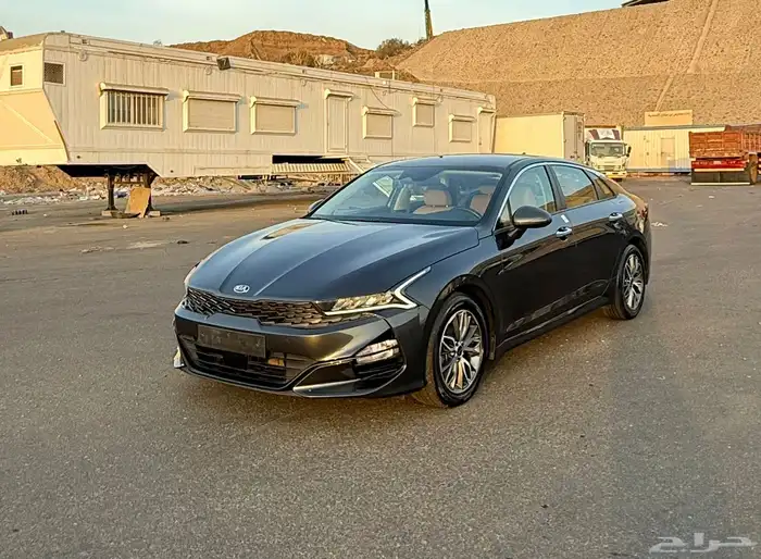 كيا K5 ( بنزين ) 2021 فل كامل بدون بانوراما 0