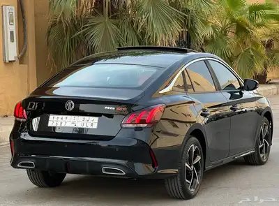 MG 6 2024 (بحالة ممتازة) index