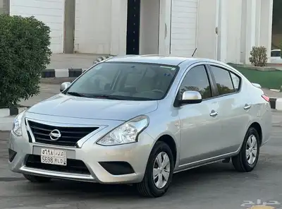 نيسان صني 2020 (بحالة ممتازة) index