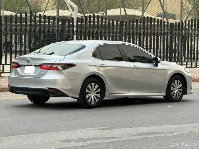 كامري موديل 2024 6