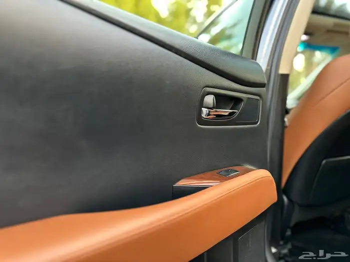 لكزس RX 350 فل كامل 2013 24