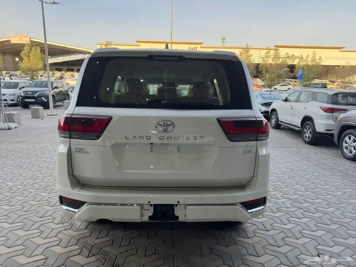 صالون VX 2025 2