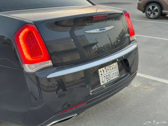 كرايزلر 2019 فل كامل 7