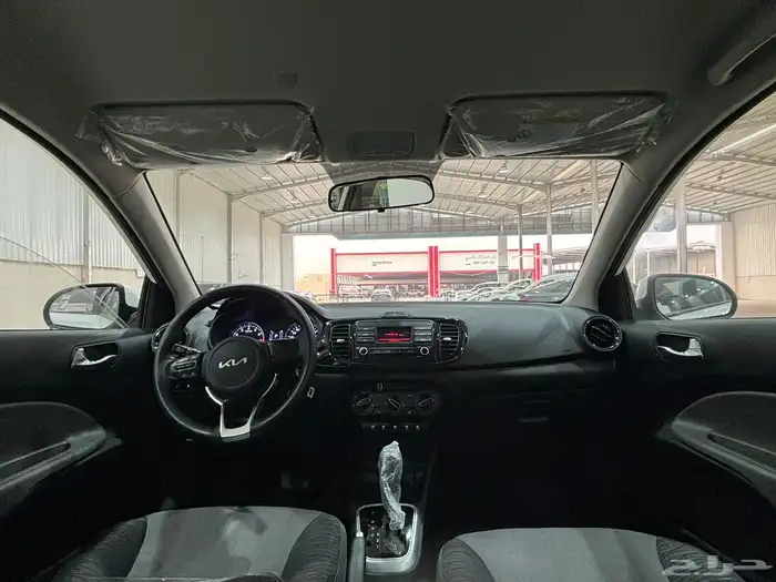 سيارات ايجار ينتهي بالتمليك كيا بيجاس 2026 2