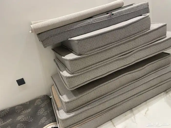 اثاث نظيف 2