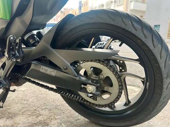 دباب دومنير 2021 ماشي 13 الف 2