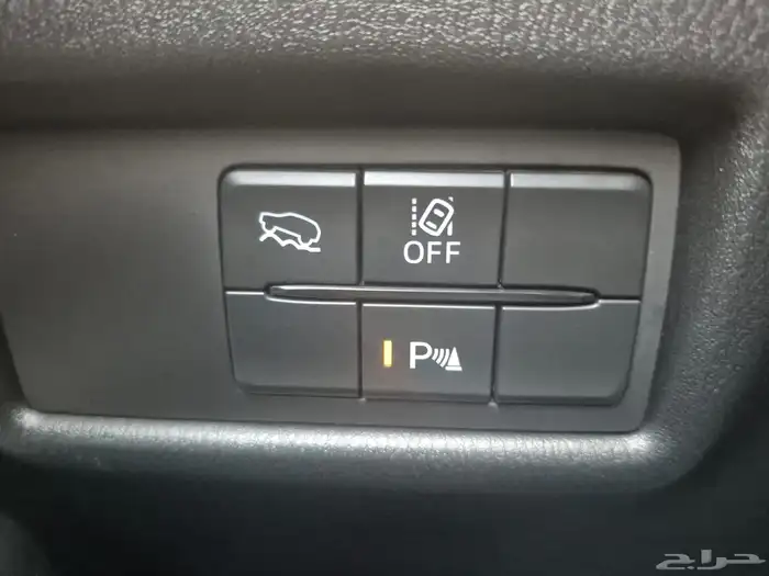 مازدا CX5 IGNITE 6