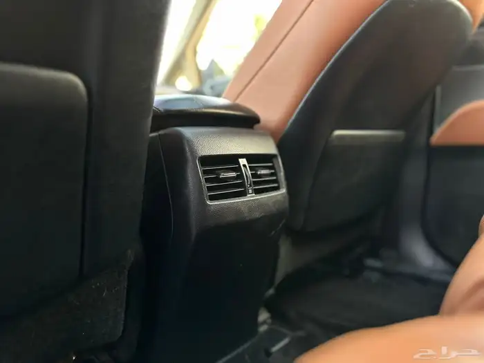 لكزس RX 350 فل كامل 2013 47