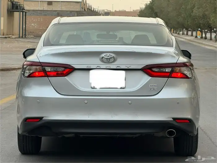 كامري موديل 2024 9