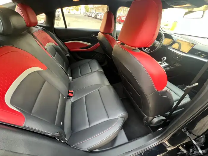 MG 6 2024 (بحالة ممتازة) 14