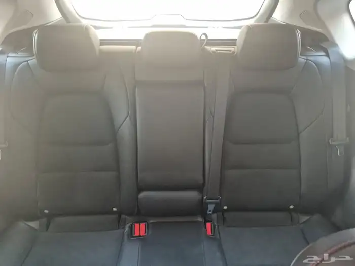 مازدا CX5 IGNITE 7