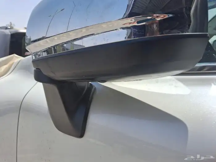 صالون VX 2025 9