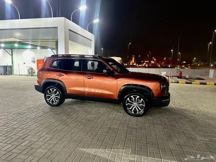 هافال موديل 2023 ماشاء الله تبارك الرحمن 0